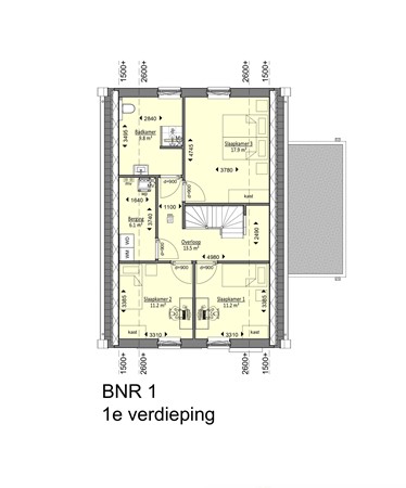Medium property photo - Grietakkers, 6905 CD Zevenaar